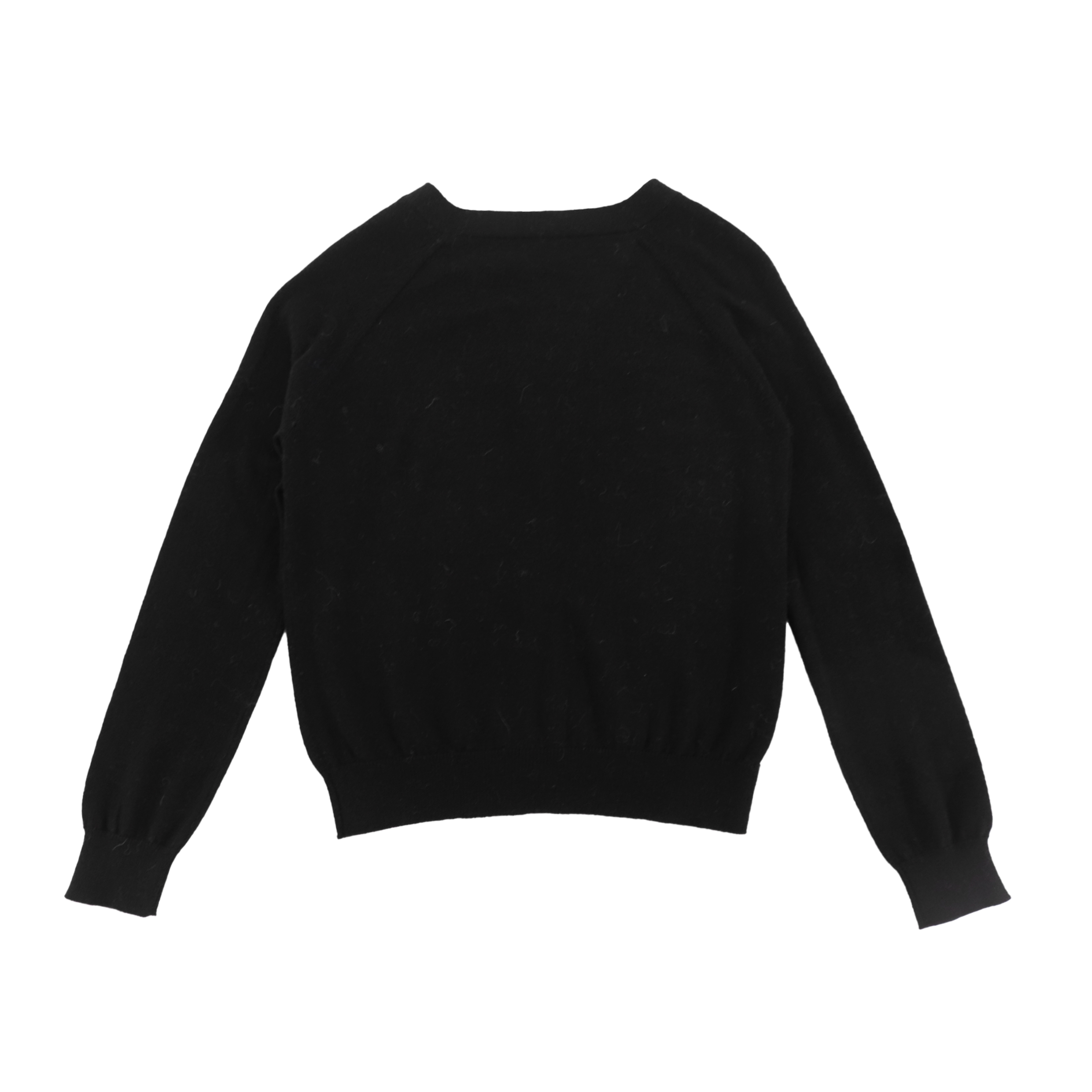 秋冬 OEM 定制纯色长袖女式上衣针织毛衣开衫