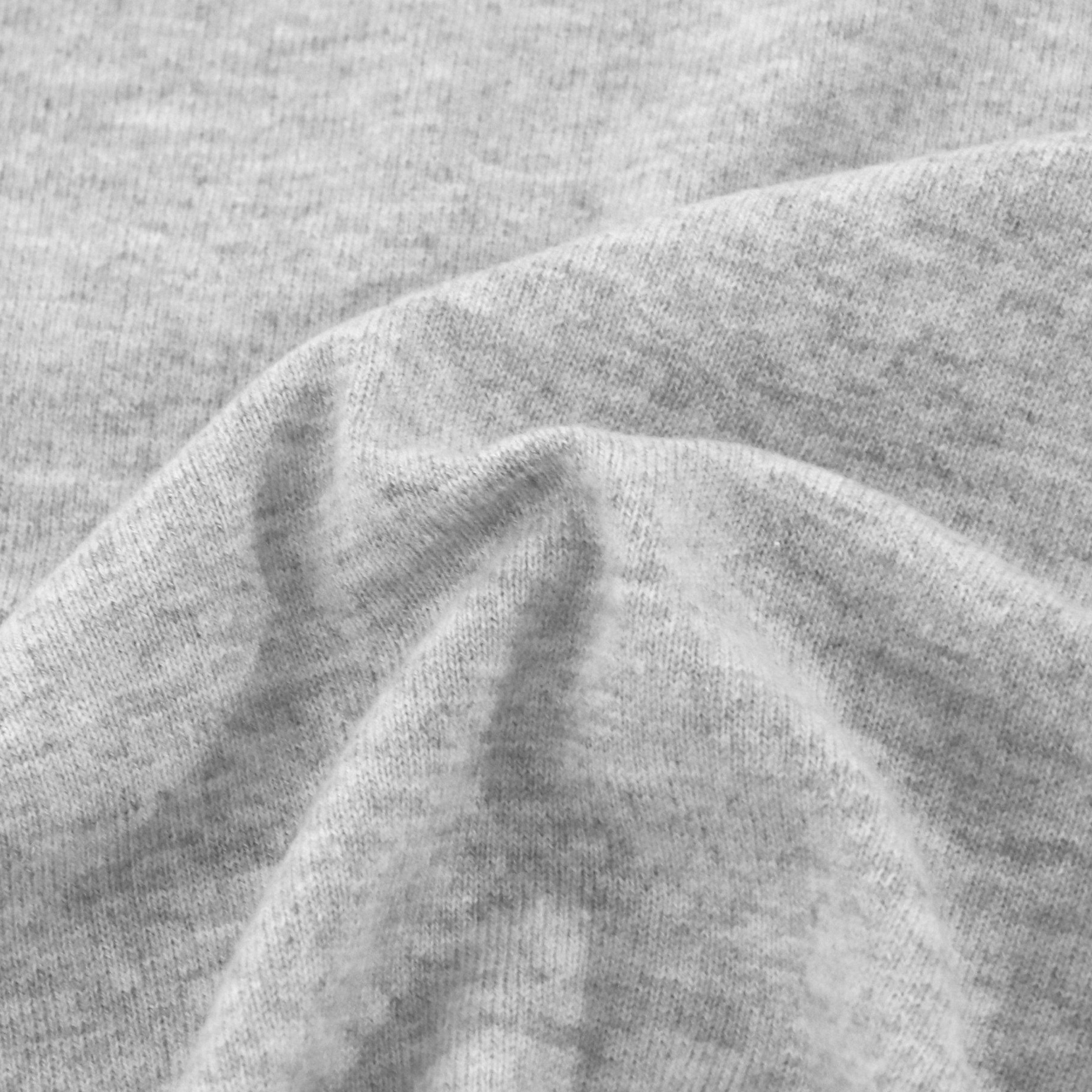 秋冬 OEM 工厂定制灰色羊绒长袖女套头衫顶部针织毛衣