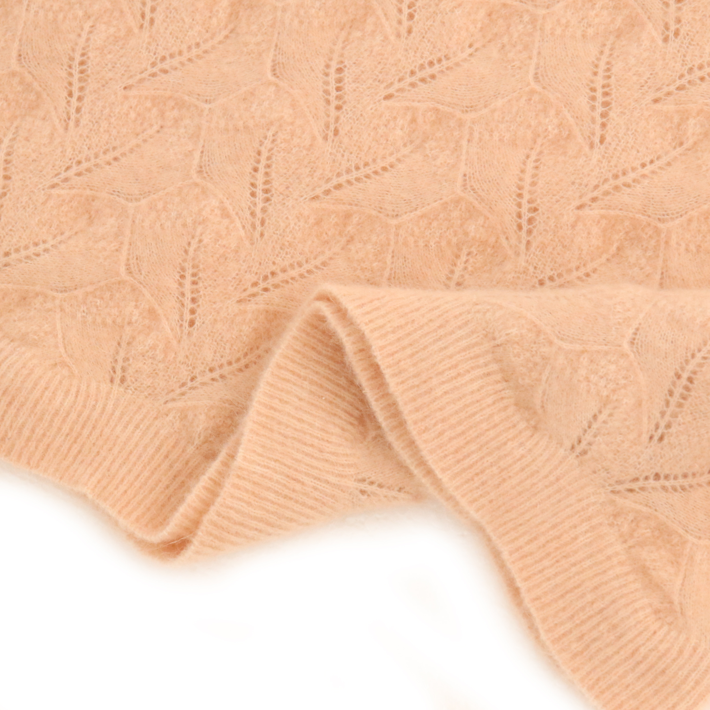 秋冬 OEM 工厂定制长袖 v 领女士套头针织毛衣