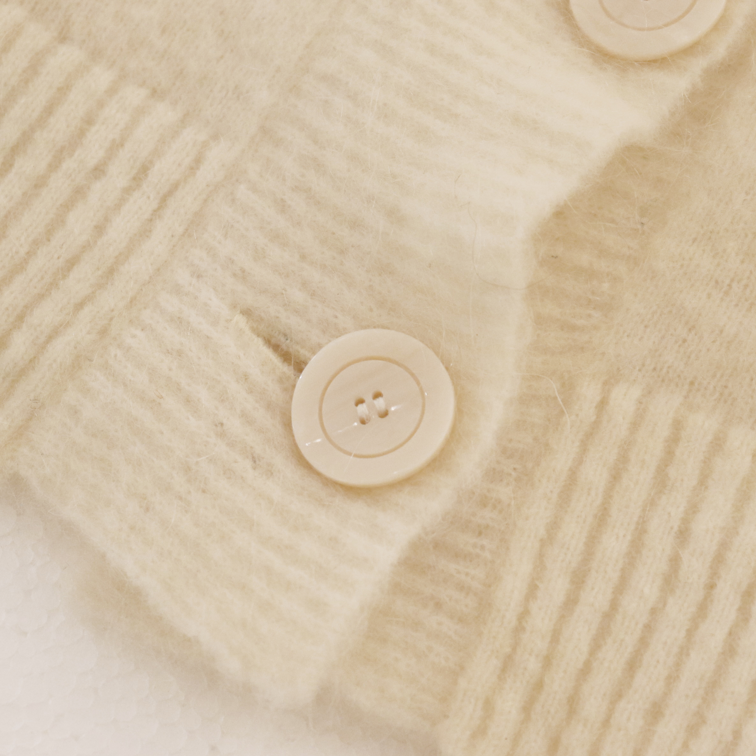 定制秋冬纯色长袖女士女士针织毛衣开衫