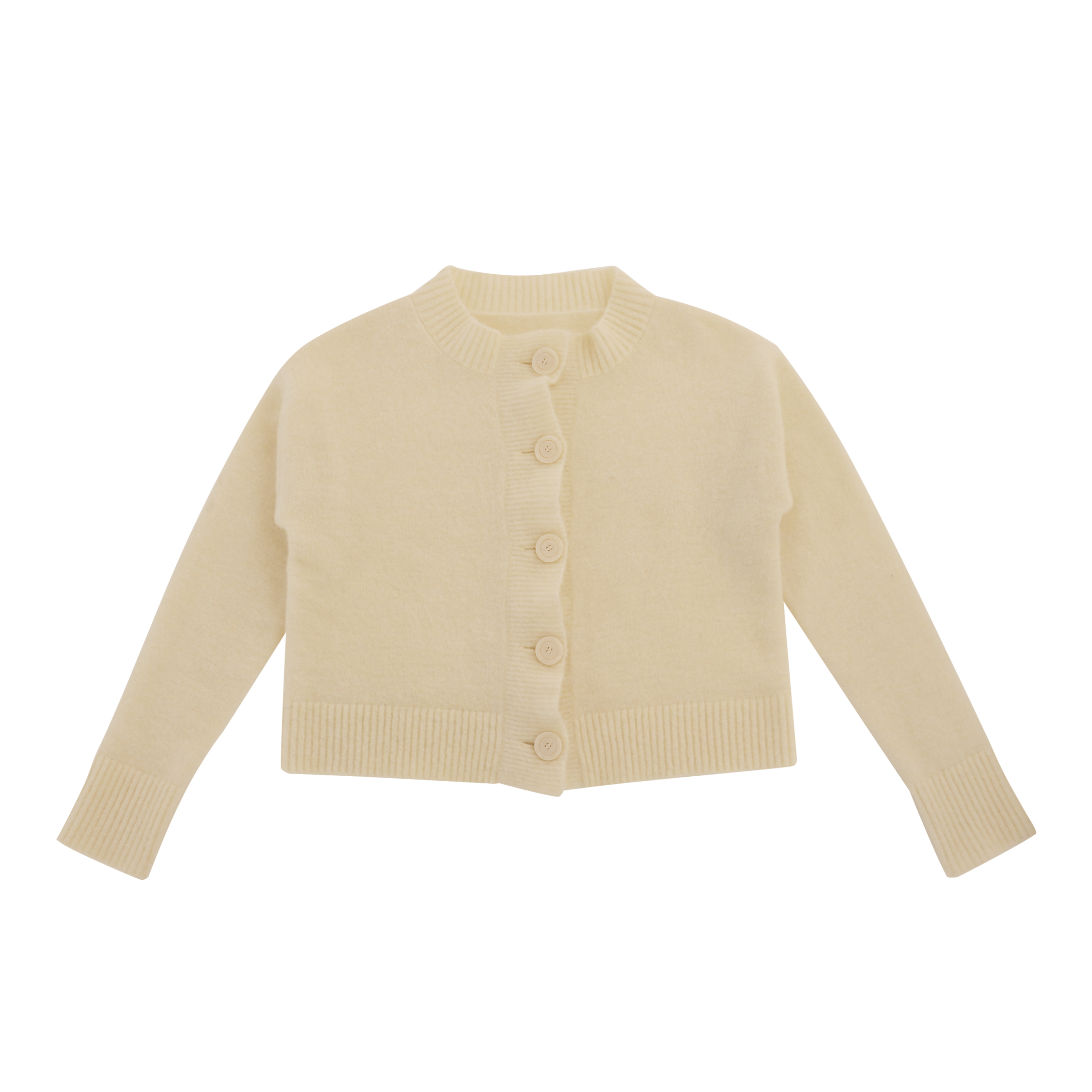 定制秋冬纯色长袖女士女士针织毛衣开衫