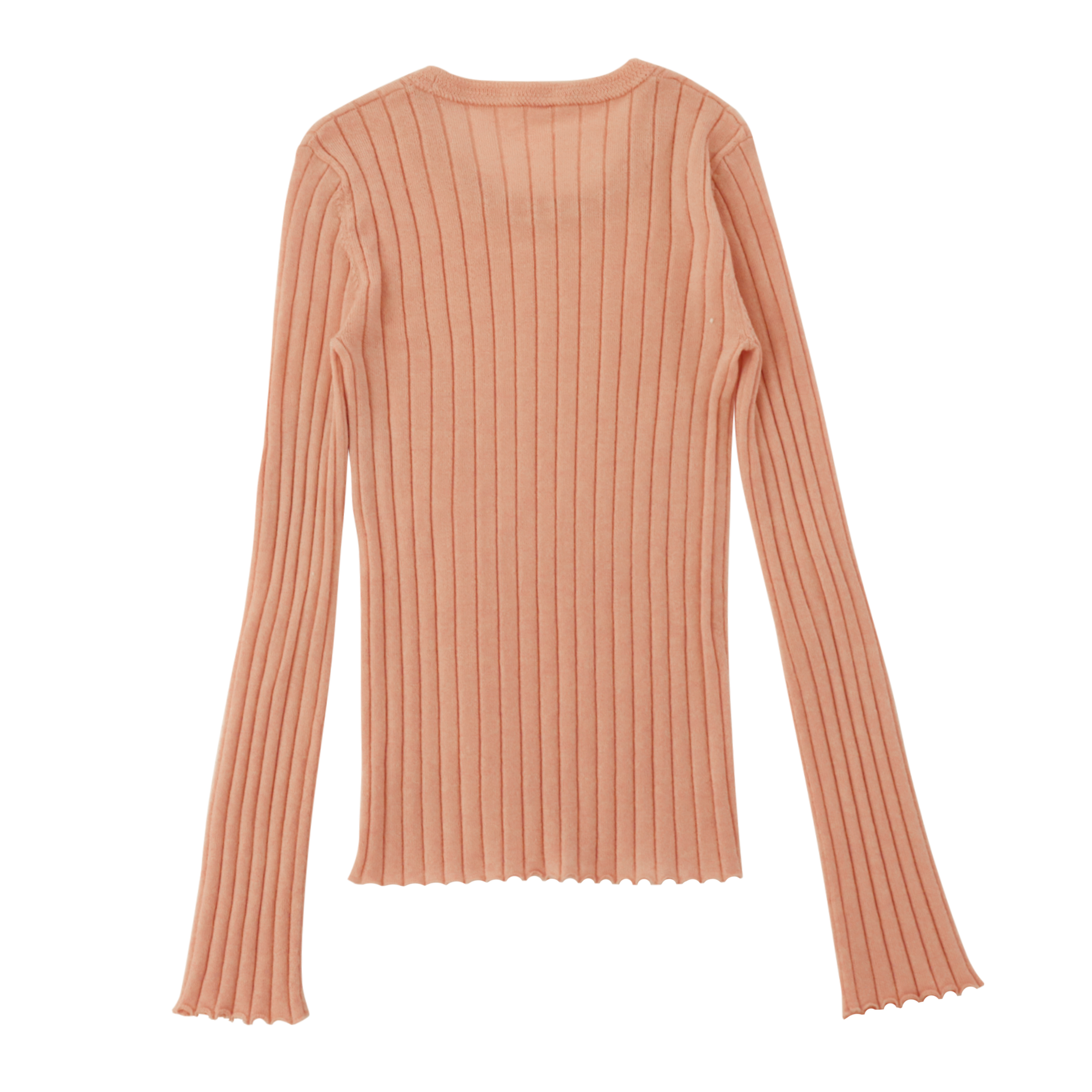 冬季 OEM 工厂定制长袖棉质女士女士套头针织毛衣