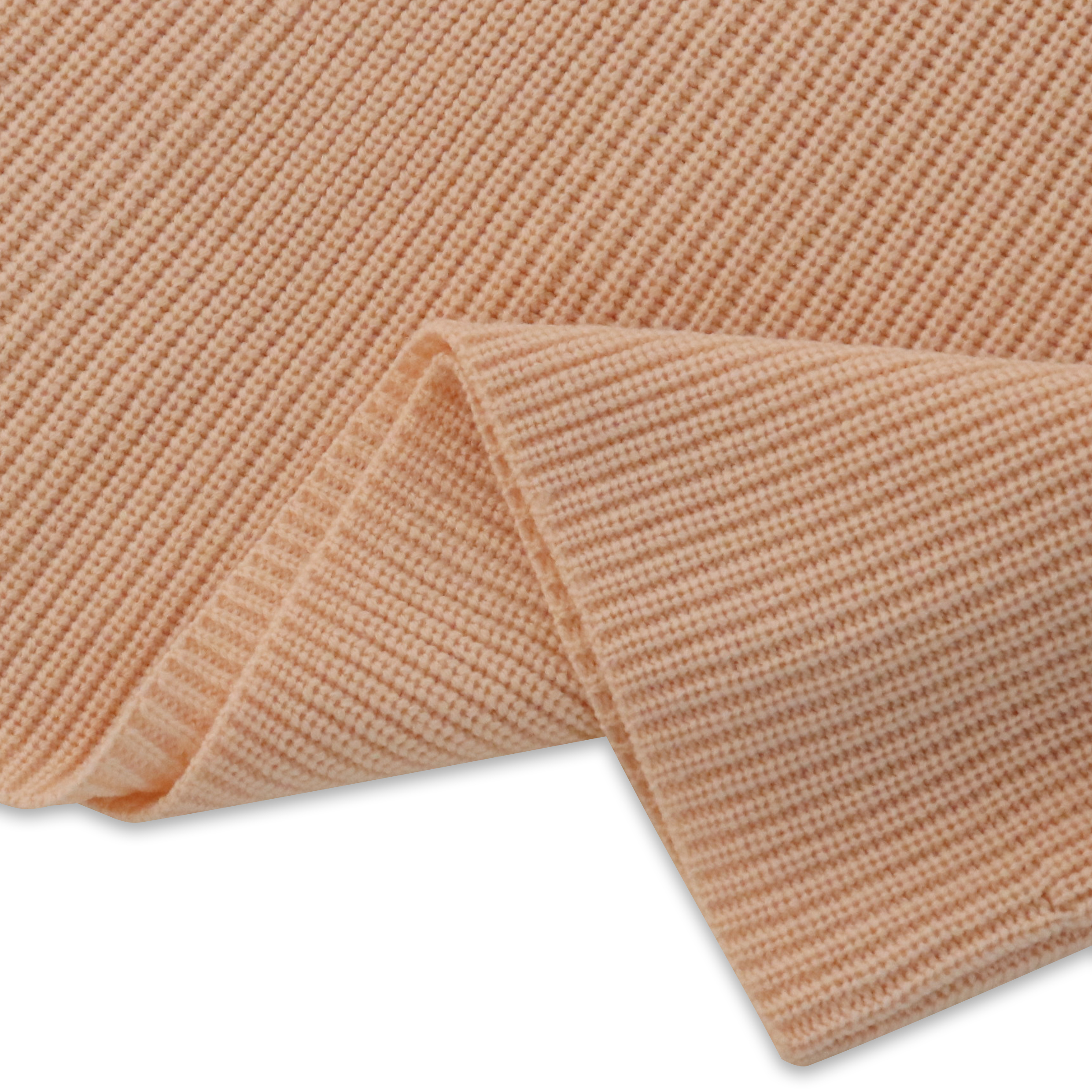 秋冬 OEM 工厂定制棉长袖女式短套头针织毛衣