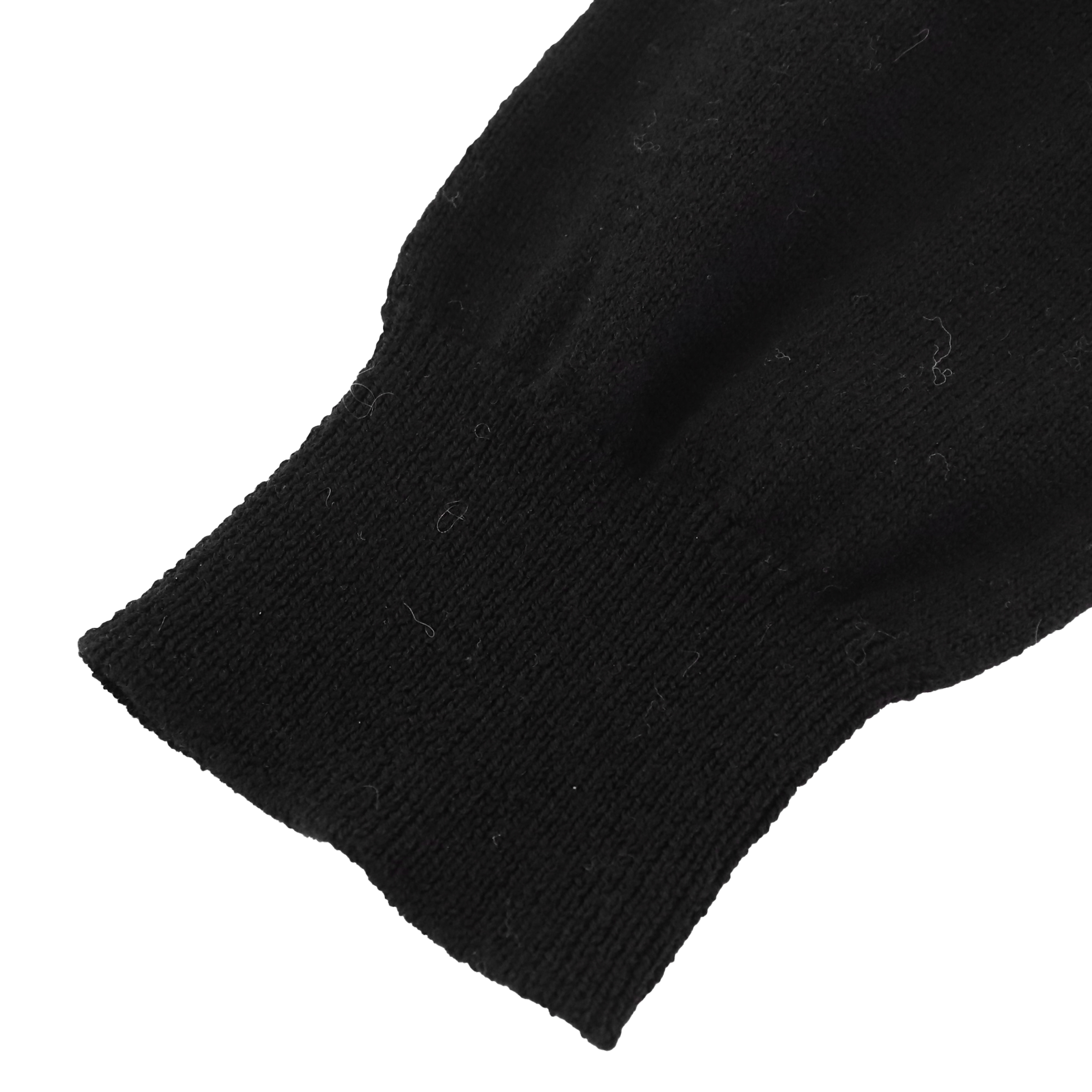 秋冬 OEM 定制纯色长袖女式上衣针织毛衣开衫