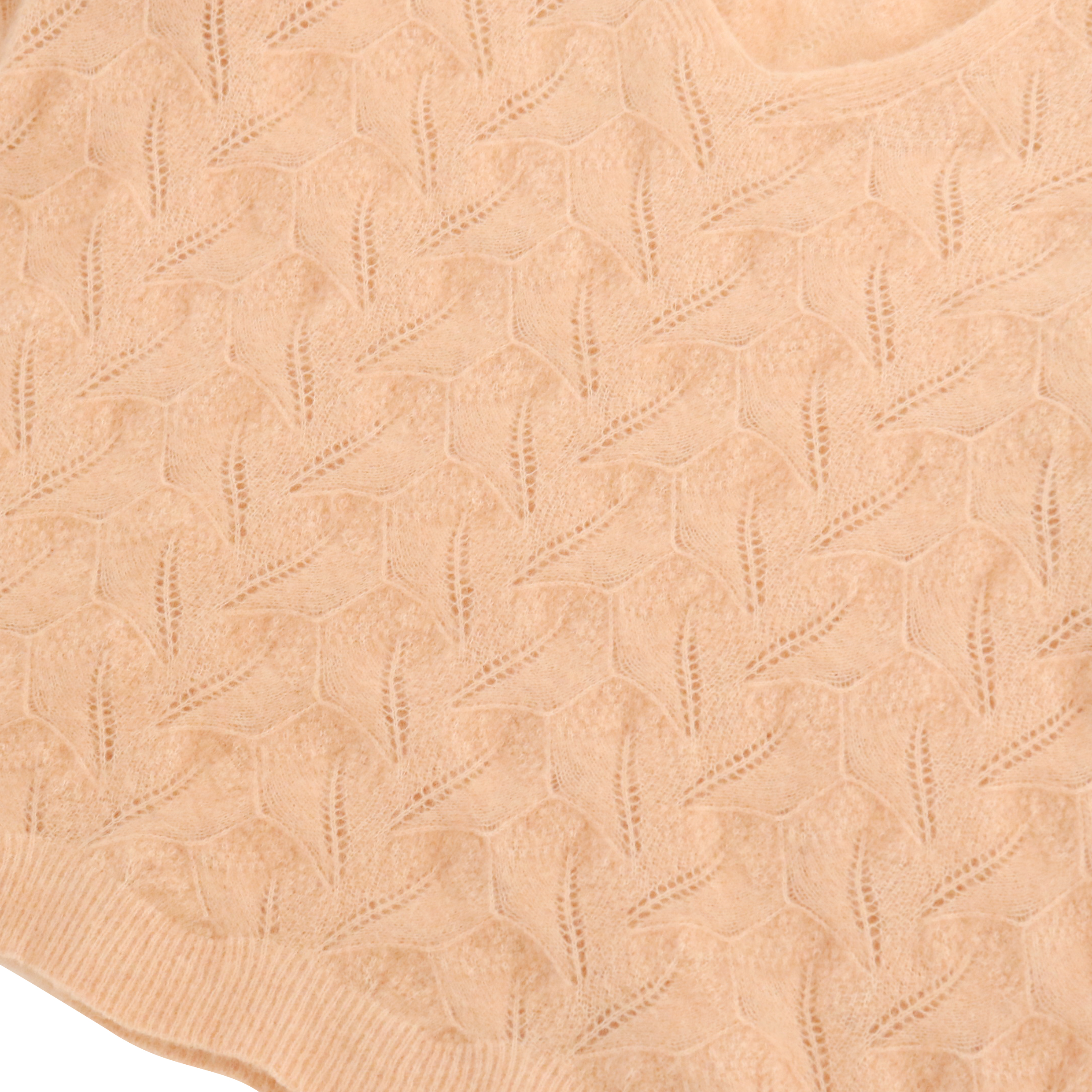 秋冬 OEM 工厂定制长袖 v 领女士套头针织毛衣