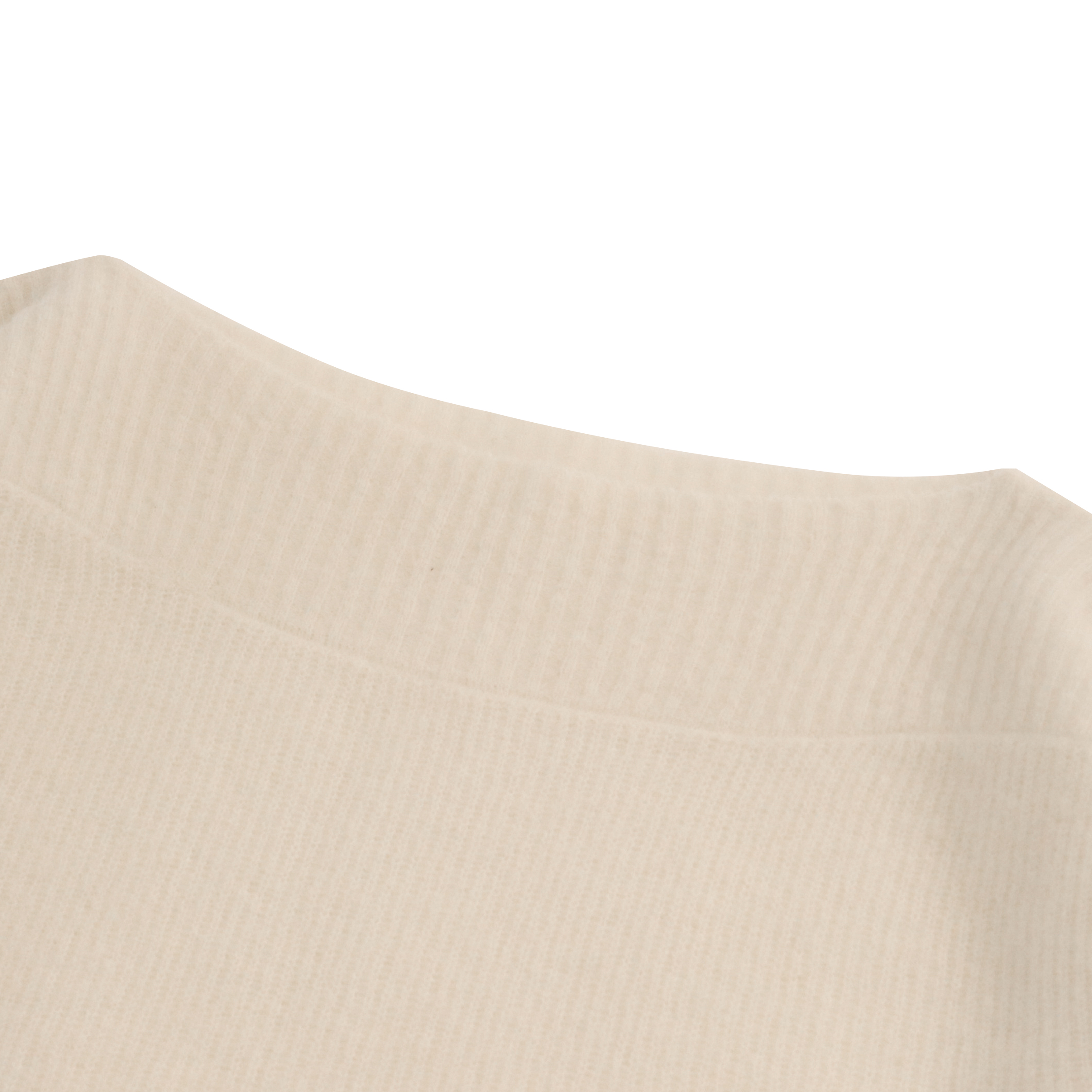 秋冬 OEM 工厂定制长袖女士套头针织毛衣