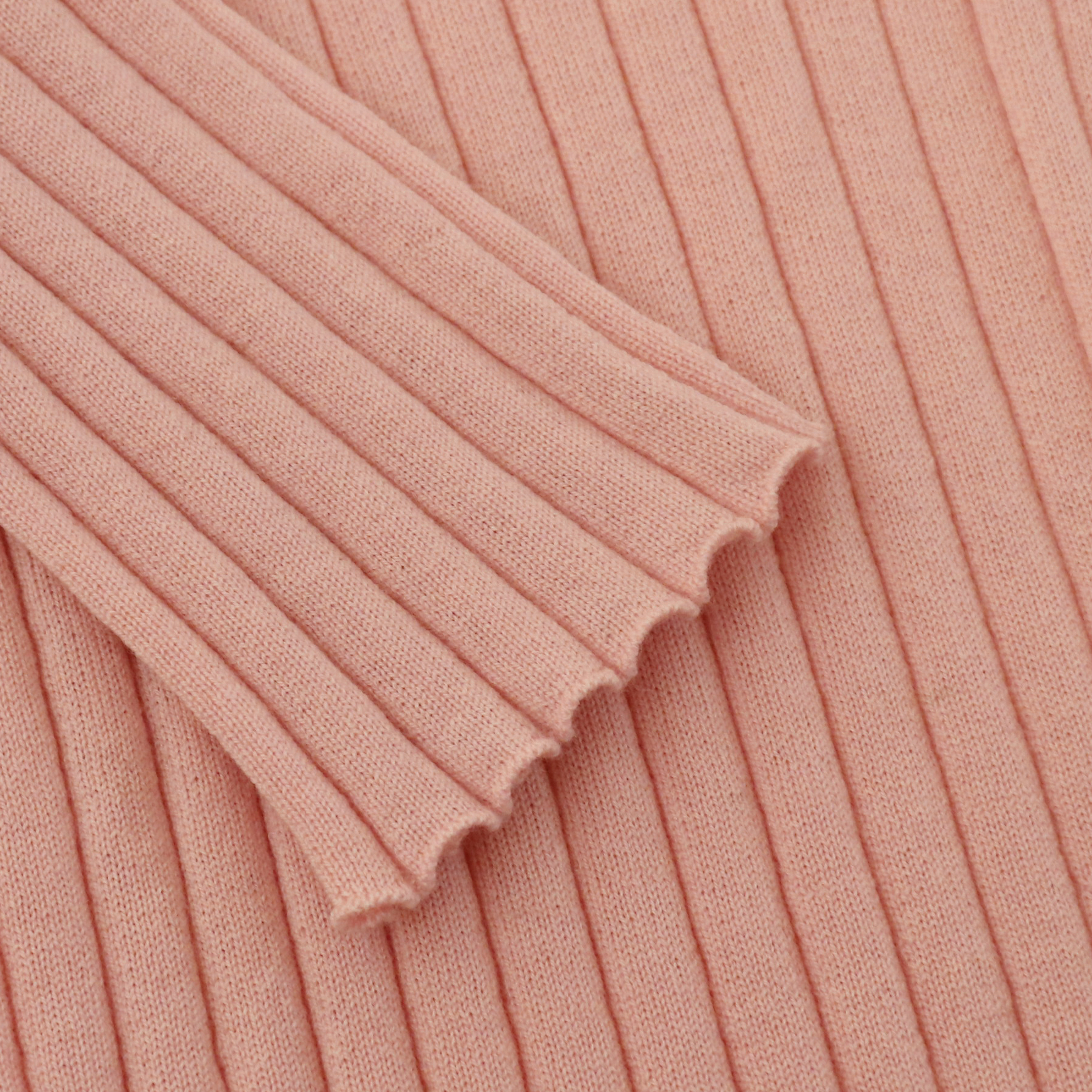 冬季 OEM 工厂定制长袖棉质女士女士套头针织毛衣