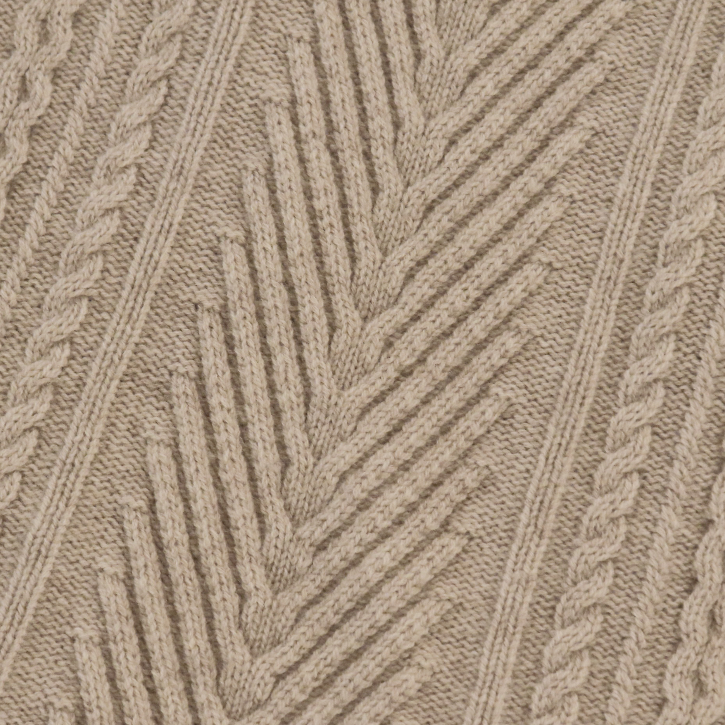 秋冬 OEM 工厂定制长袖灰色女士套头针织毛衣