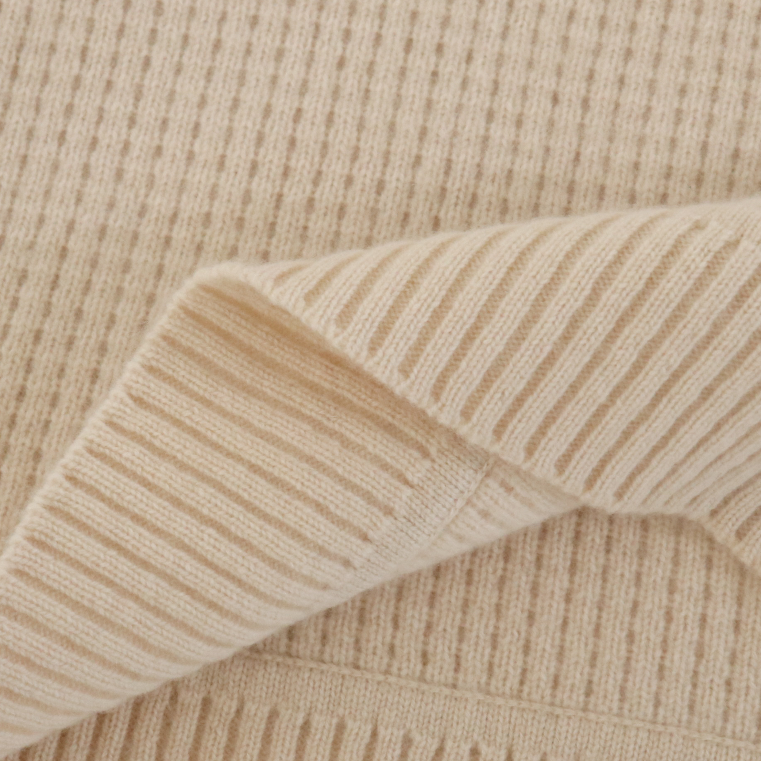 秋冬 OEM 工厂定制羊毛长袖宽松女士套头针织毛衣