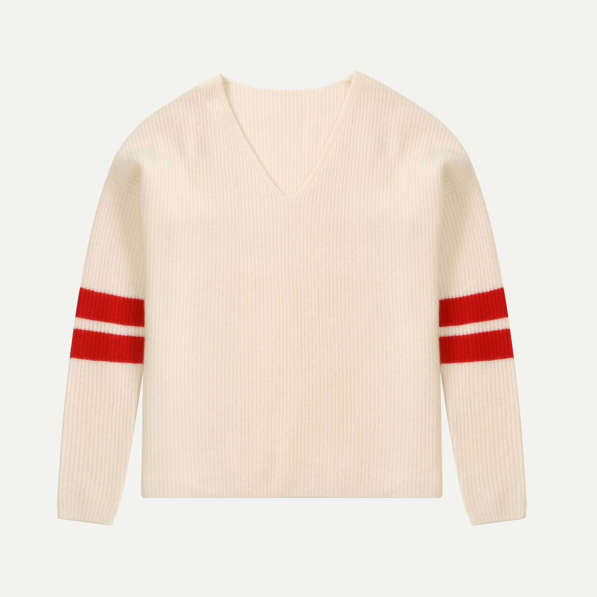 OEM 定制工厂针织套头衫 100% 羊绒女士女士针织毛衣