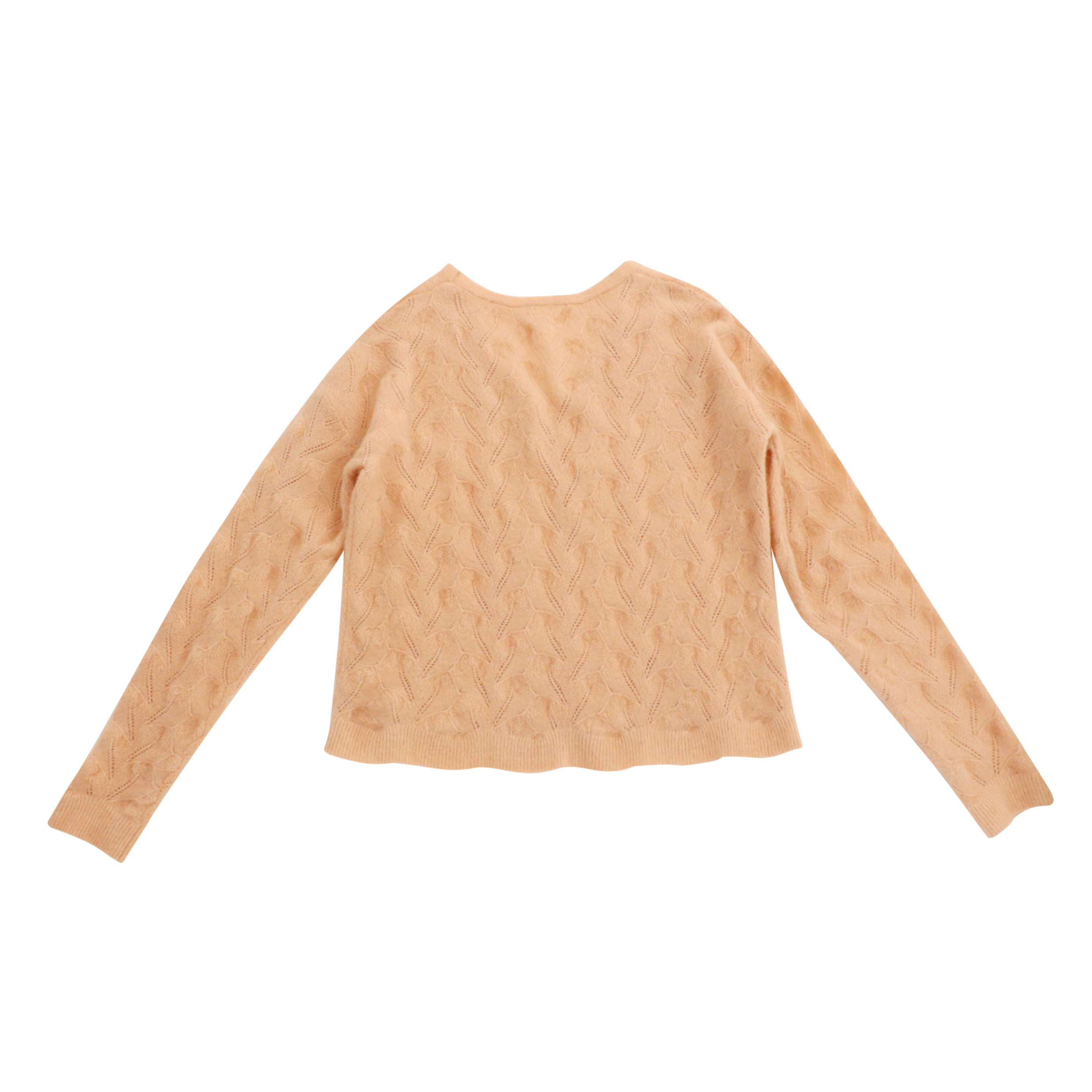 秋冬 OEM 工厂定制长袖 v 领女士套头针织毛衣