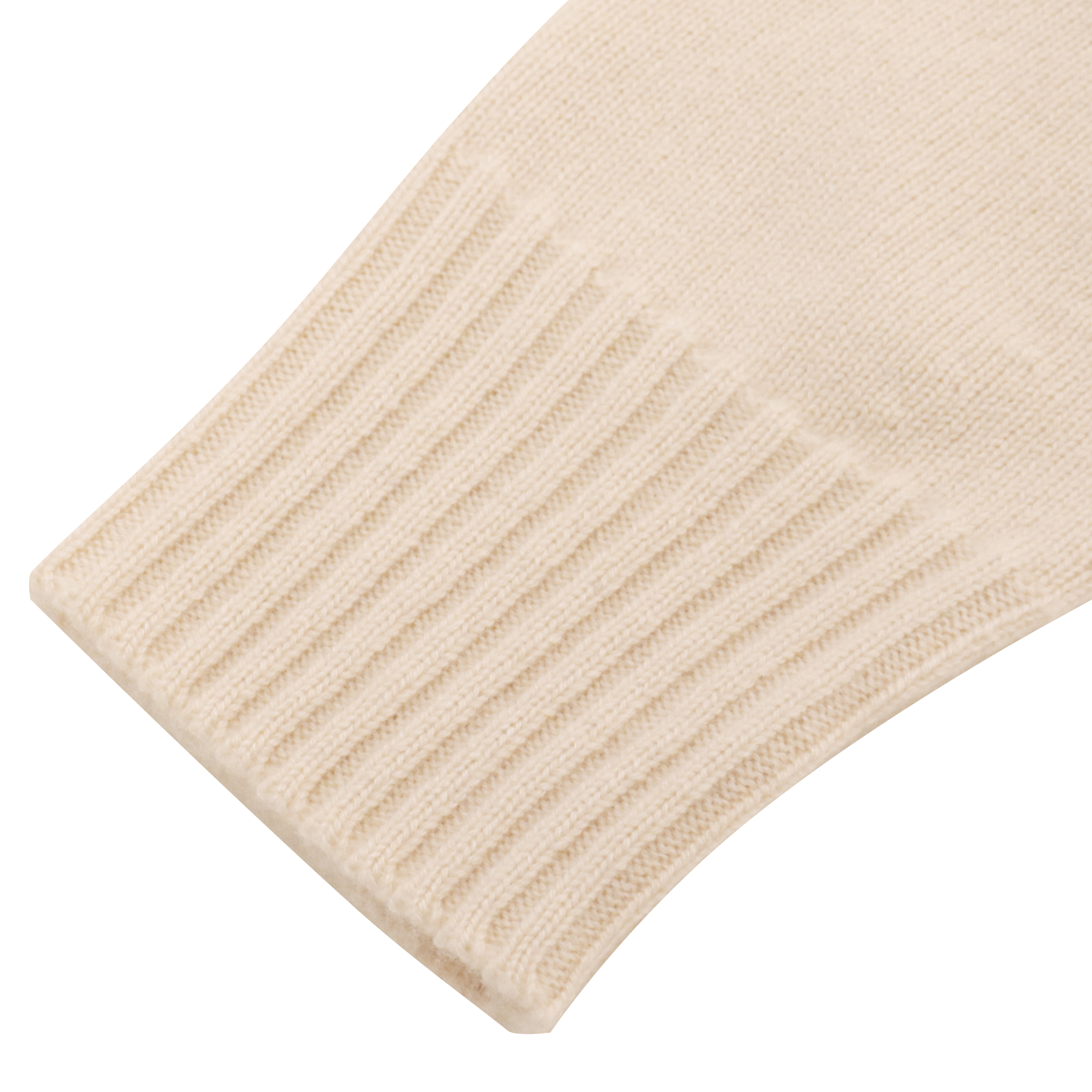 秋冬定制纯色长袖O领女套头针织毛衣