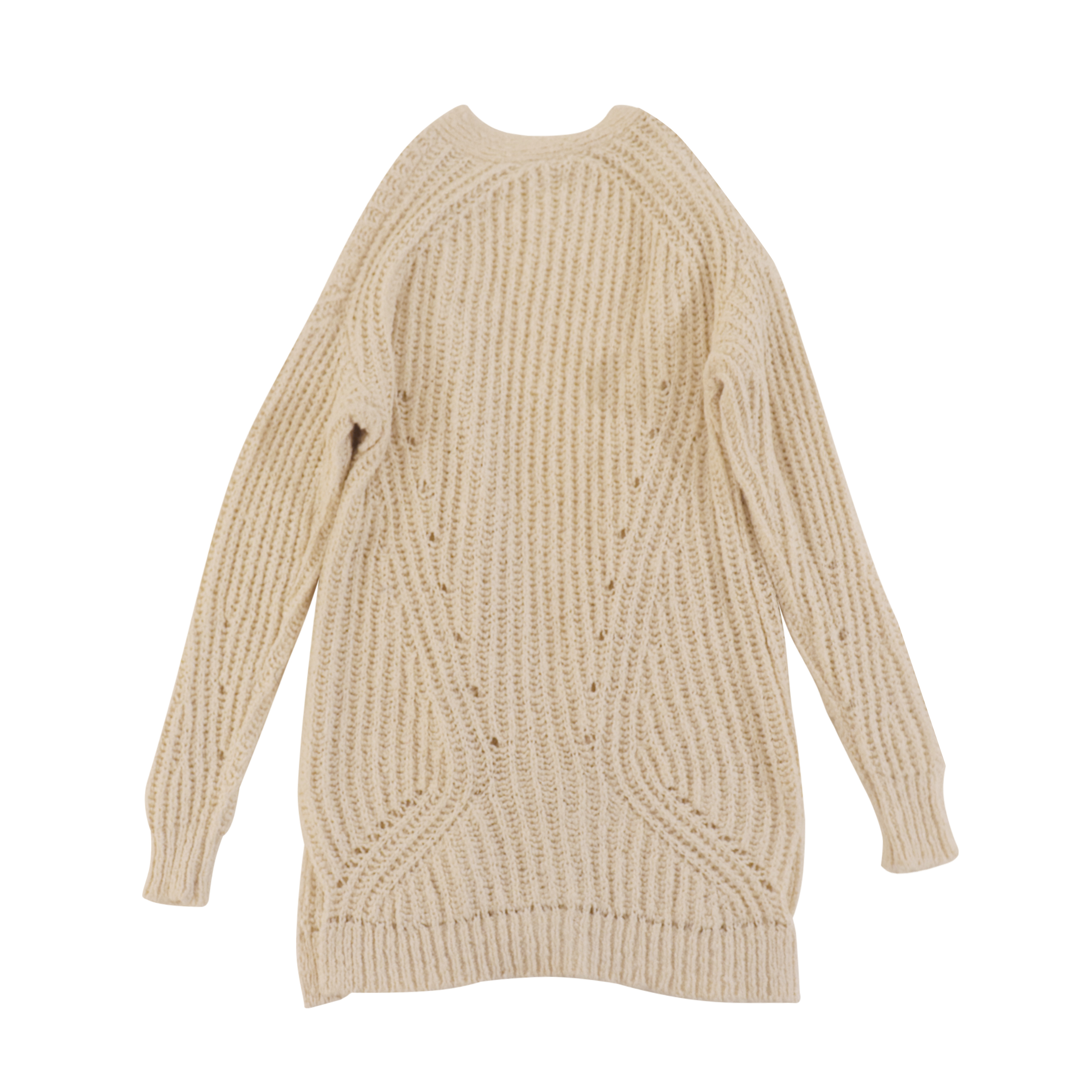 OEM 定制春季纯色长袖棉质女士女士针织毛衣外套开衫